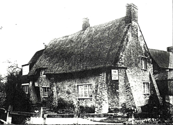 The Swan about 1925 [WL802/4]